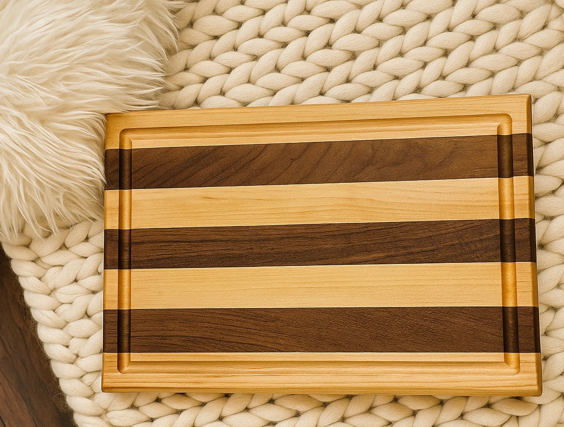 Wood Products
