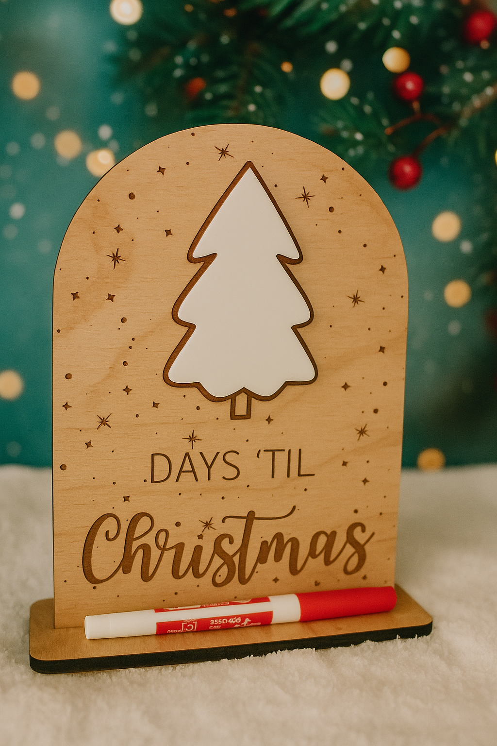 Christmas Countdown