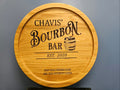 Bourbon Tray