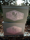 Ammo Can